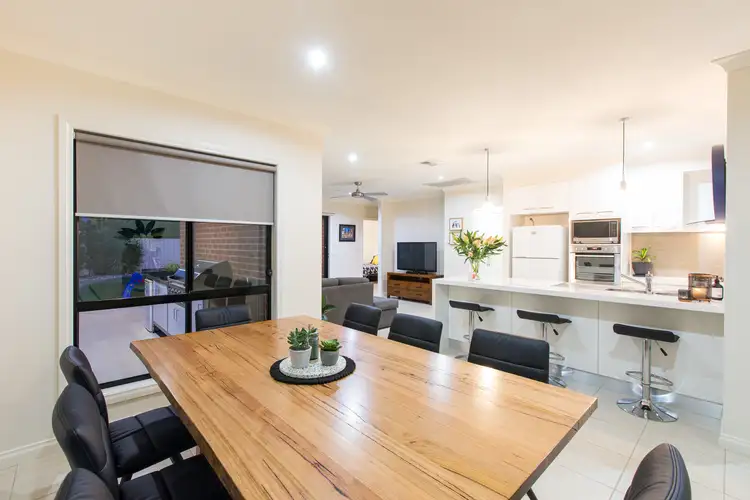 Second view of Homely house listing, 4 Joe Court, Mildura VIC 3500