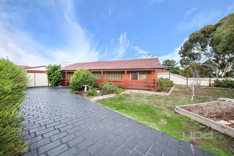 Second view of Homely house listing, 20 Bower Drive, Werribee VIC 3030
