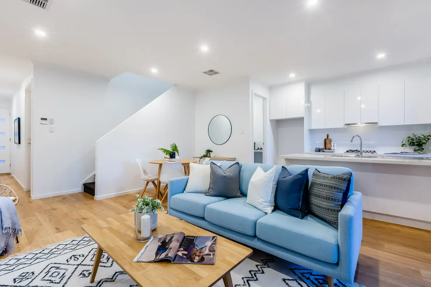 Main view of Homely house listing, 3/70 Stradbroke Road, Newton SA 5074