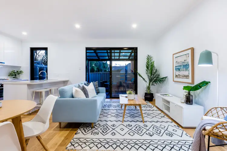 Third view of Homely house listing, 3/70 Stradbroke Road, Newton SA 5074