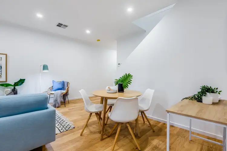 Fourth view of Homely house listing, 3/70 Stradbroke Road, Newton SA 5074