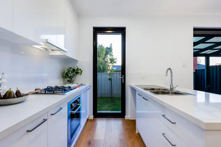 Fifth view of Homely house listing, 3/70 Stradbroke Road, Newton SA 5074