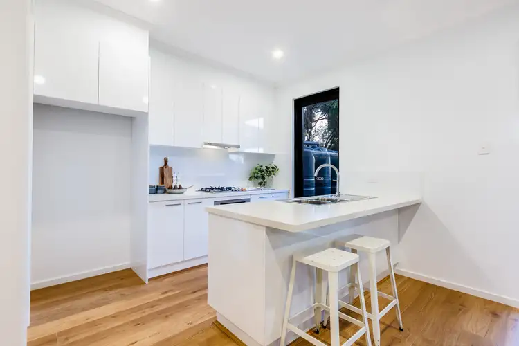 Sixth view of Homely house listing, 3/70 Stradbroke Road, Newton SA 5074