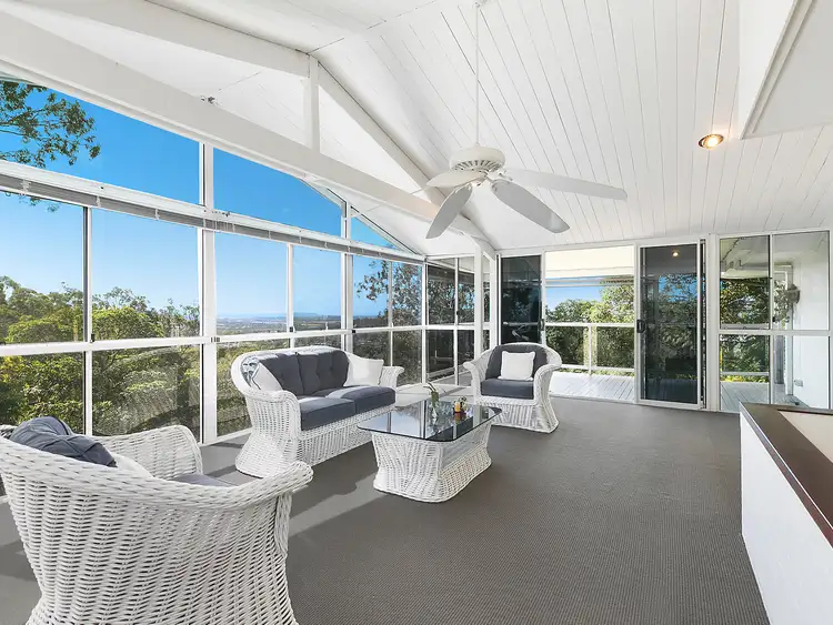Main view of Homely house listing, 13 Somerset Drive, Buderim QLD 4556