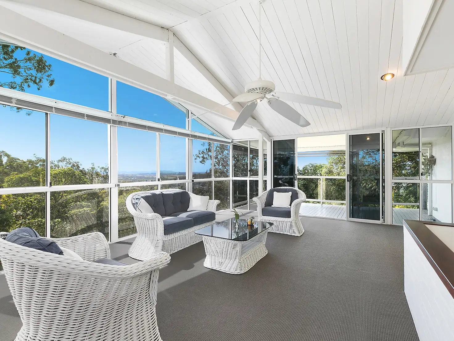 Main view of Homely house listing, 13 Somerset Drive, Buderim QLD 4556