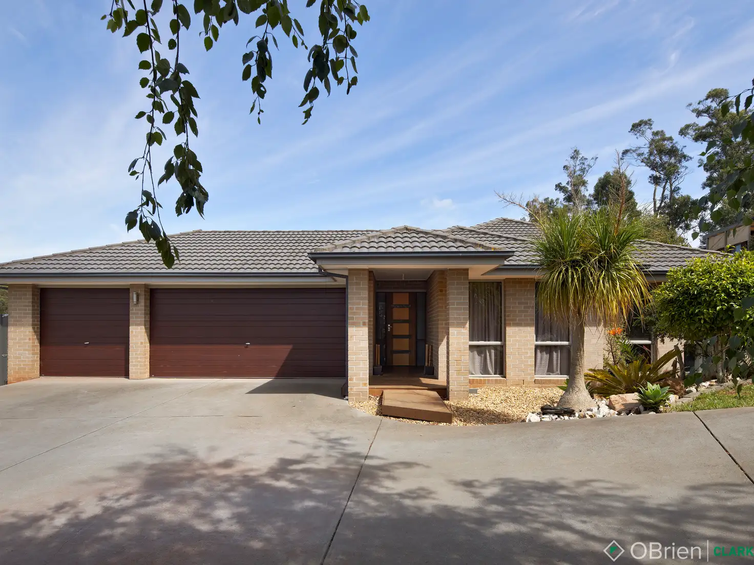 Main view of Homely house listing, 3 Lakeview Court, Drouin VIC 3818