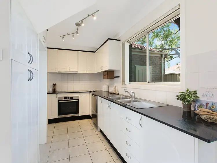 Third view of Homely townhouse listing, 2/2-10 Nilson Avenue, Hillsdale NSW 2036