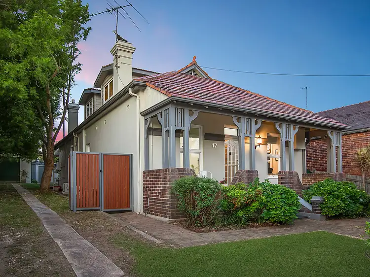 17 Middle Street, Marrickville NSW 2204