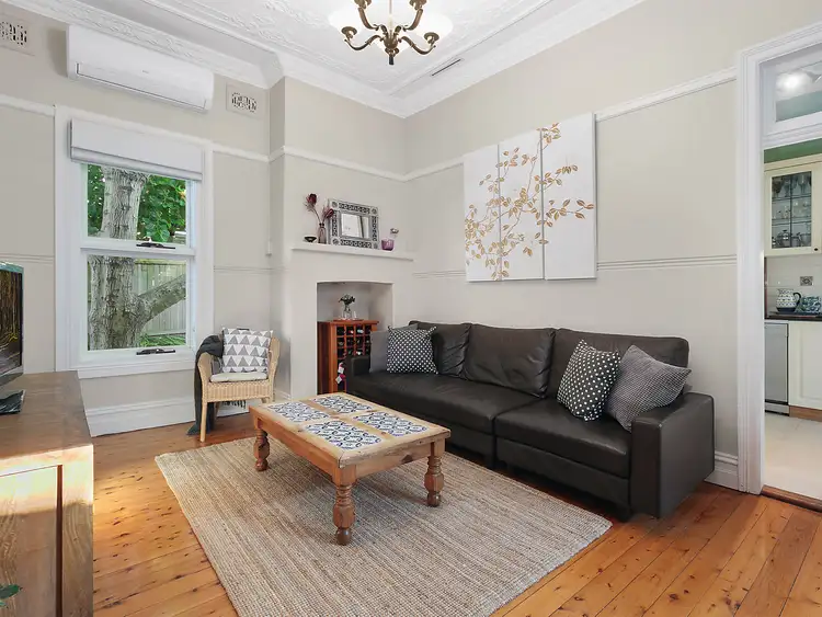 Third view of Homely house listing, 17 Middle Street, Marrickville NSW 2204