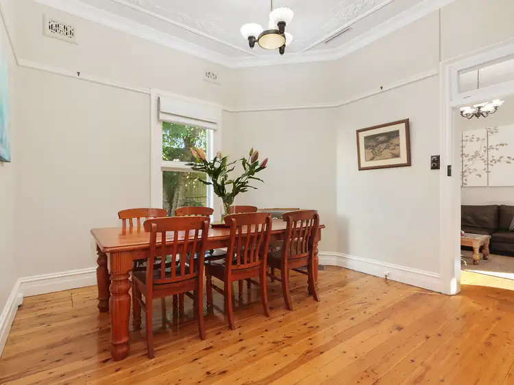 Fourth view of Homely house listing, 17 Middle Street, Marrickville NSW 2204