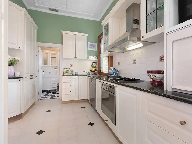 Fifth view of Homely house listing, 17 Middle Street, Marrickville NSW 2204