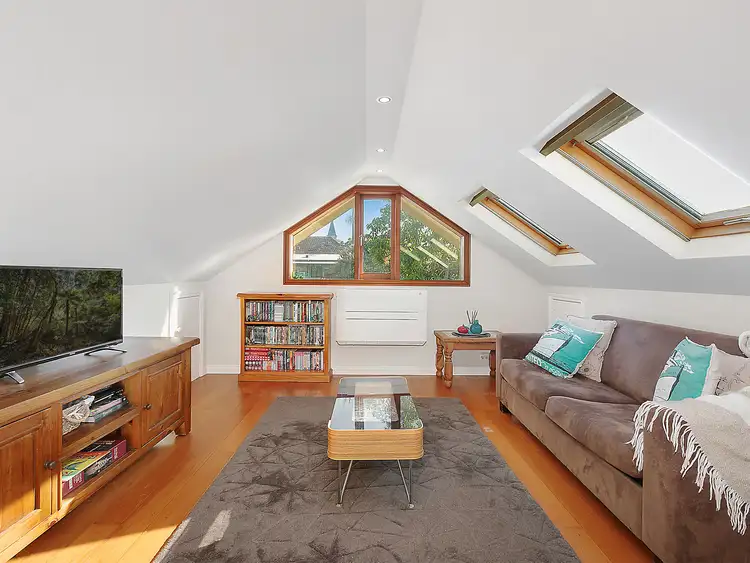 Sixth view of Homely house listing, 17 Middle Street, Marrickville NSW 2204