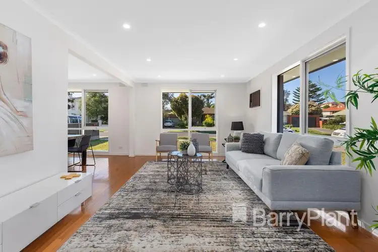 Second view of Homely house listing, 81 Buckmaster Drive, Mill Park VIC 3082