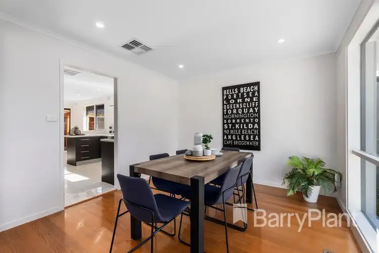 Third view of Homely house listing, 81 Buckmaster Drive, Mill Park VIC 3082