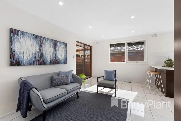 Fifth view of Homely house listing, 81 Buckmaster Drive, Mill Park VIC 3082