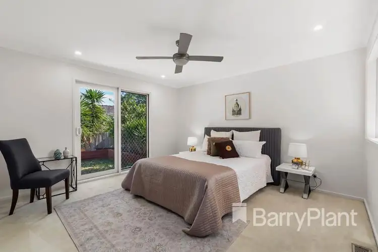 Sixth view of Homely house listing, 81 Buckmaster Drive, Mill Park VIC 3082