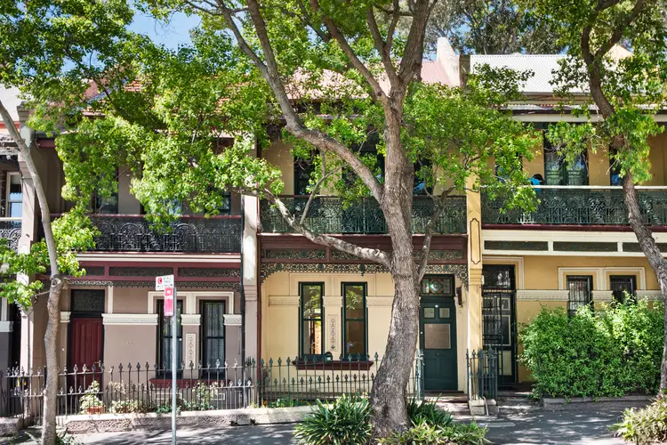 124 Bridge Road, Glebe NSW 2037