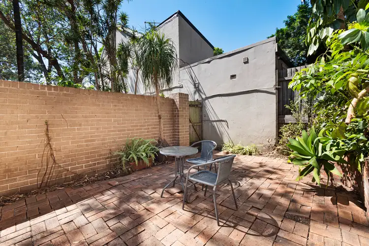 Fifth view of Homely house listing, 124 Bridge Road, Glebe NSW 2037