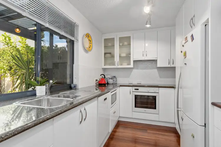 Third view of Homely townhouse listing, 2/62 Eric Street, Como WA 6152