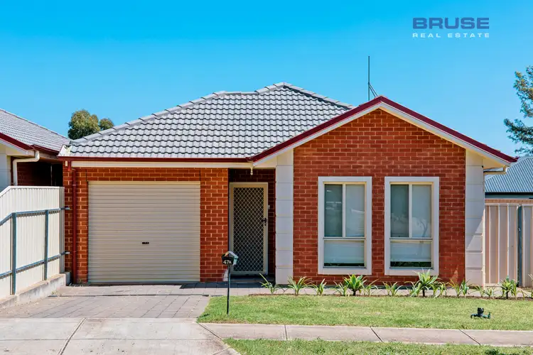 47A High Avenue, Clearview SA 5085