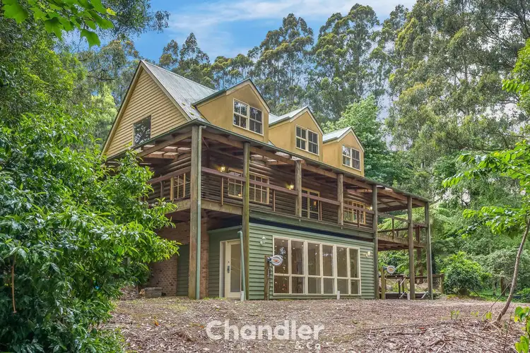 10 Ida Grove, Olinda VIC 3788