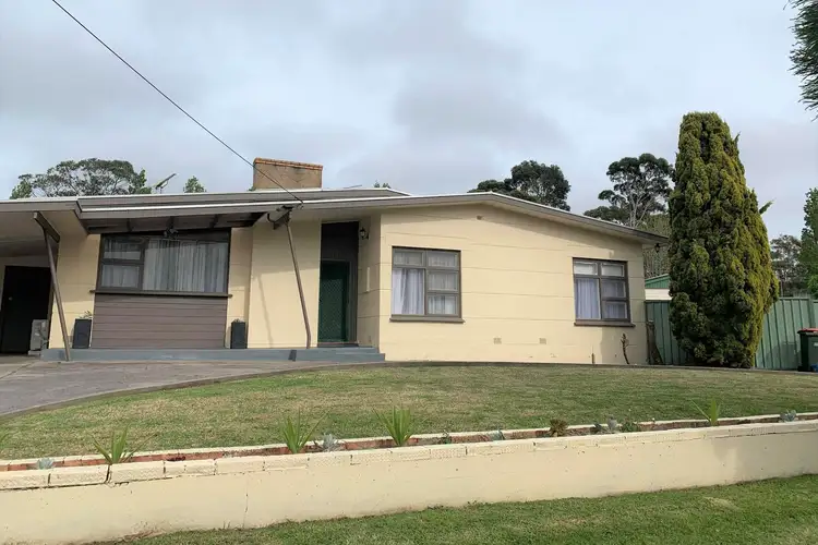 2 Currawong Crescent, Mount Gambier SA 5290