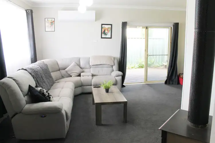 Third view of Homely house listing, 2 Currawong Crescent, Mount Gambier SA 5290