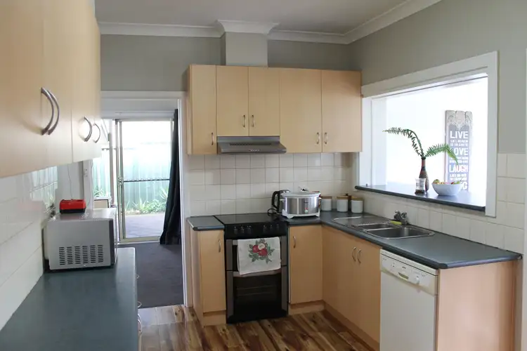 Fifth view of Homely house listing, 2 Currawong Crescent, Mount Gambier SA 5290