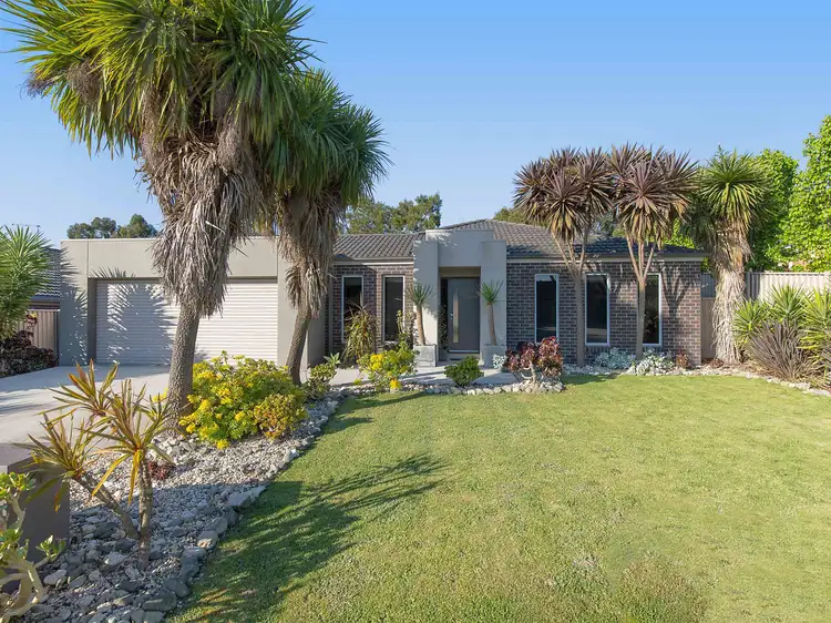 Main view of Homely house listing, 8 Pinevale Way, Ballarat North VIC 3350