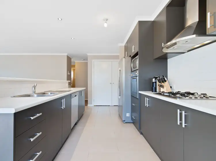 Third view of Homely house listing, 8 Pinevale Way, Ballarat North VIC 3350
