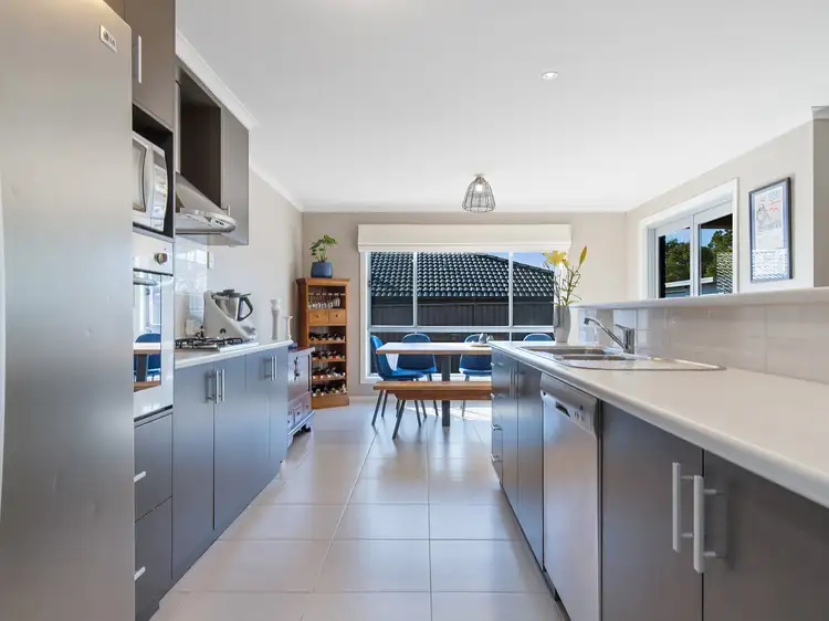 Fourth view of Homely house listing, 8 Pinevale Way, Ballarat North VIC 3350