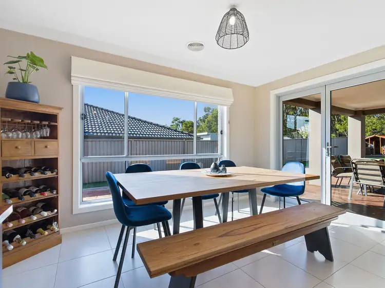 Fifth view of Homely house listing, 8 Pinevale Way, Ballarat North VIC 3350