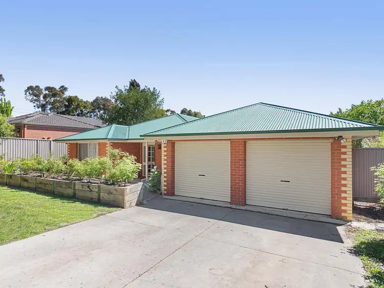 Main view of Homely house listing, 542 Richards Street, Canadian VIC 3350