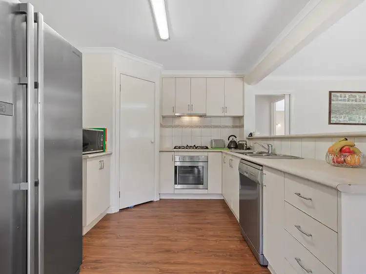 Second view of Homely house listing, 542 Richards Street, Canadian VIC 3350