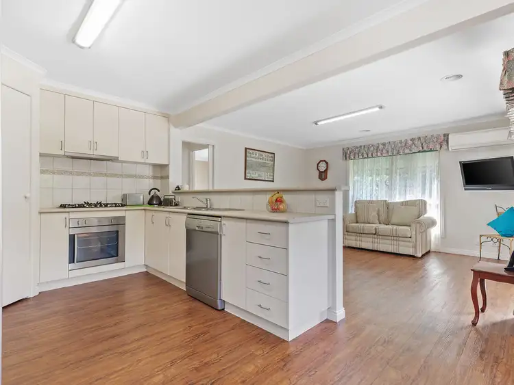 Third view of Homely house listing, 542 Richards Street, Canadian VIC 3350