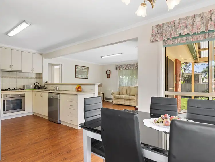 Fourth view of Homely house listing, 542 Richards Street, Canadian VIC 3350