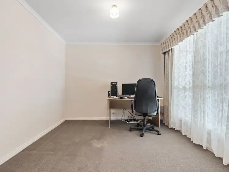 Fifth view of Homely house listing, 542 Richards Street, Canadian VIC 3350