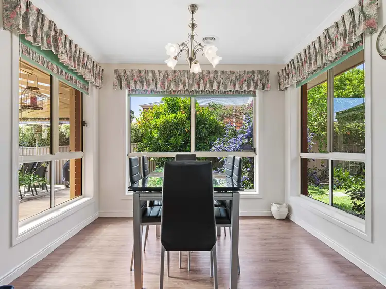 Sixth view of Homely house listing, 542 Richards Street, Canadian VIC 3350