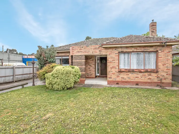 Main view of Homely house listing, 729 Geelong Road, Canadian VIC 3350