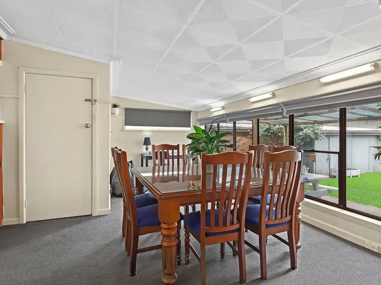 Sixth view of Homely house listing, 729 Geelong Road, Canadian VIC 3350