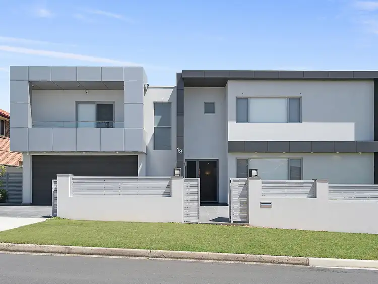 18 Austin Avenue, Beverly Hills NSW 2209