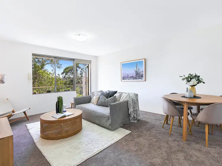 Main view of Homely unit listing, 3/7 Parkes Street, Naremburn NSW 2065