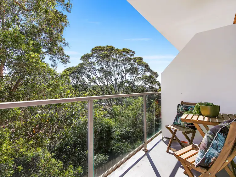 Second view of Homely unit listing, 3/7 Parkes Street, Naremburn NSW 2065