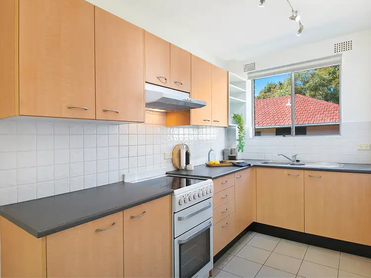 Third view of Homely unit listing, 3/7 Parkes Street, Naremburn NSW 2065