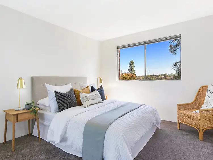 Fourth view of Homely unit listing, 3/7 Parkes Street, Naremburn NSW 2065