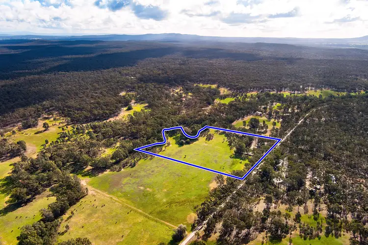 Second view of Homely land listing, CA40 Waanyarra Road, Waanyarra VIC 3551