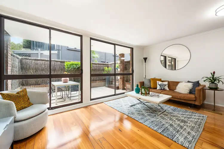 Main view of Homely apartment listing, 5/22 Jenkins Street, Cammeray NSW 2062