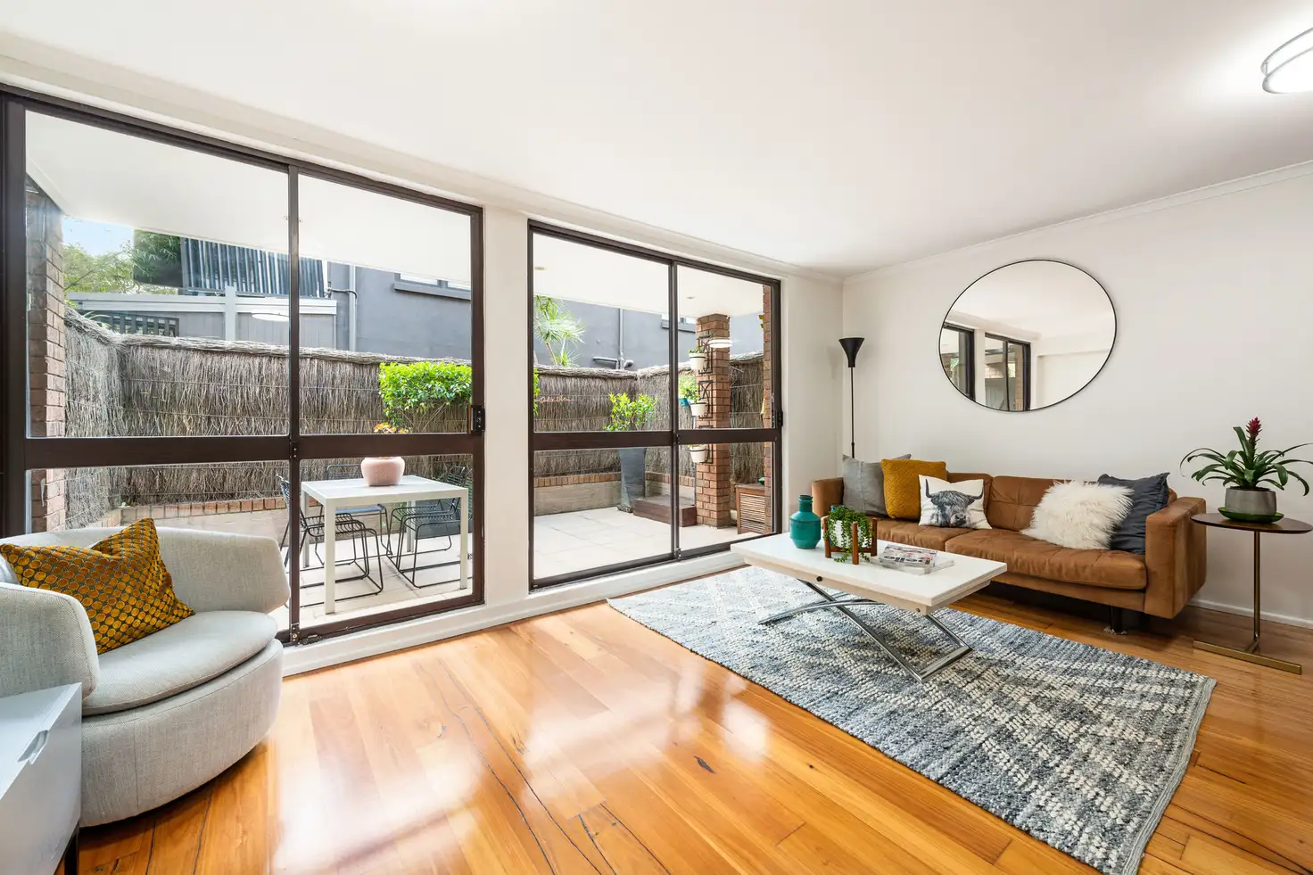 Main view of Homely apartment listing, 5/22 Jenkins Street, Cammeray NSW 2062