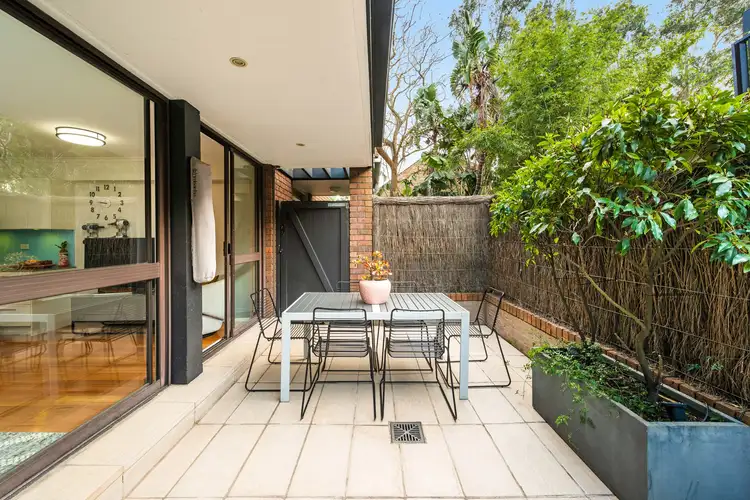 Second view of Homely apartment listing, 5/22 Jenkins Street, Cammeray NSW 2062