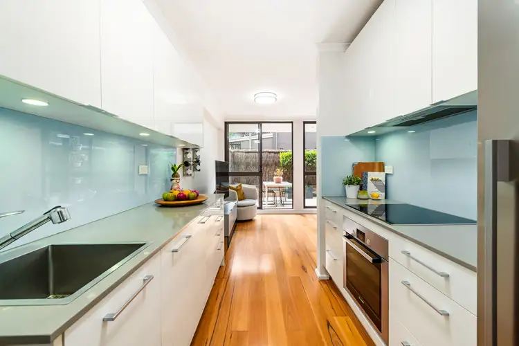 Third view of Homely apartment listing, 5/22 Jenkins Street, Cammeray NSW 2062
